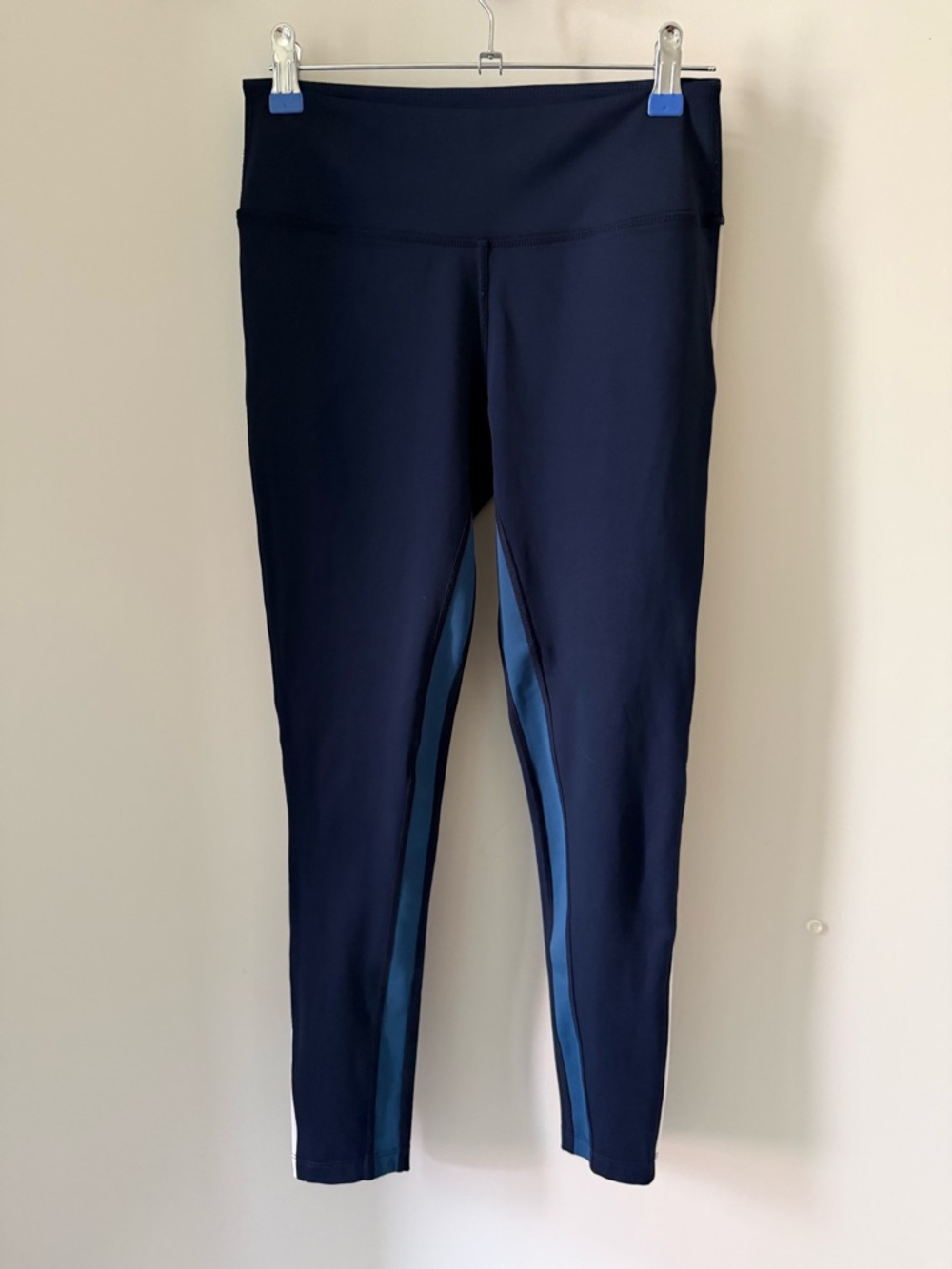 Splits 59 Leggings with Side Stripe